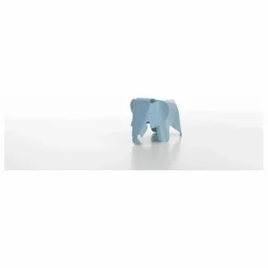 Vitra Tabouret petit éléphant Eames | Bleu ciel Clearance