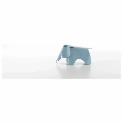 Vitra Tabouret petit éléphant Eames | Bleu ciel Clearance