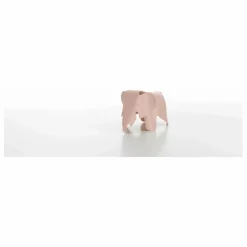 Enfant Vitra Tabouret petit éléphant Eames |