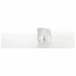 Vitra Tabouret petit éléphant Eames | Blanc