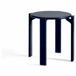 Hay Tabouret Rey | Bleu marine New