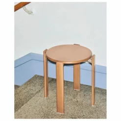 Best Hay Tabouret Rey | Naturel