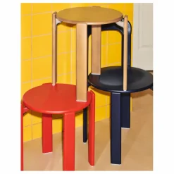 Hay Chaises, Tabourets, Bancs|Tabouret Rey |