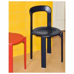 Hay Chaises, Tabourets, Bancs|Tabouret Rey |