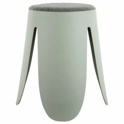 Present Time Tabouret Savor | Vert d'eau Discount