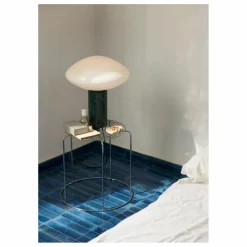& Tradition Chaises, Tabourets, Bancs|Tabouret Wire VP11, Verner Panton |