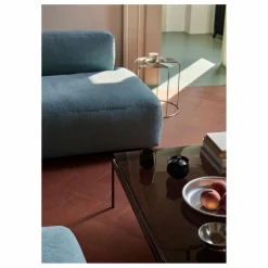 & Tradition Chaises, Tabourets, Bancs|Tabouret Wire VP11, Verner Panton |