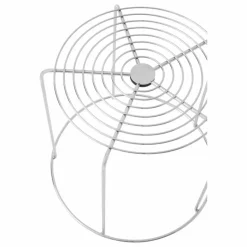 & Tradition Chaises, Tabourets, Bancs|Tabouret Wire VP11, Verner Panton |