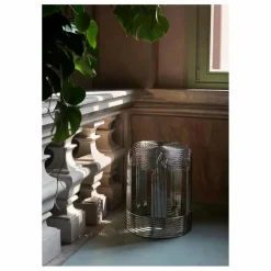 & Tradition Chaises, Tabourets, Bancs|Tabouret Wire VP11, Verner Panton |