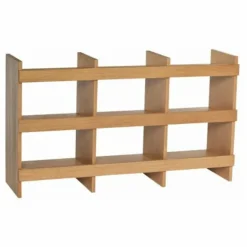 Hübsch Étagère en chêne Momentum Naturel Hot