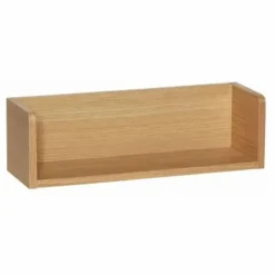 Hübsch Meubles De Rangement|Étagère en chêne Savor