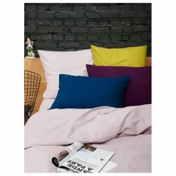 Enfant La cerise sur le gâteau Taie d'oreiller Celeste |