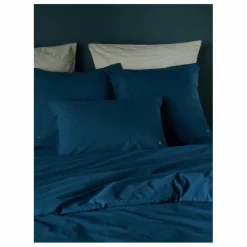 Enfant La cerise sur le gâteau Taie d'oreiller Celeste |