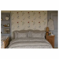 garbo&friends Taie d'oreiller Dainty Bleu Online