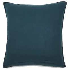 Haomy Linge De Lit|Taie d'oreiller Dili en voile de coton |