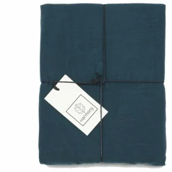 Haomy Linge De Lit|Taie d'oreiller Dili en voile de coton |