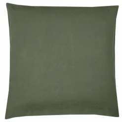 Communauté de biens Linge De Lit|Taie d'oreiller en lin lavé |