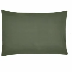 Communauté de biens Linge De Lit|Taie d'oreiller en lin lavé |