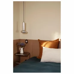 Communauté de biens Linge De Lit|Taie d'oreiller en lin lavé |