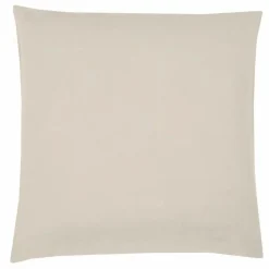 Communauté de biens Taie d'oreiller en lin lavé |