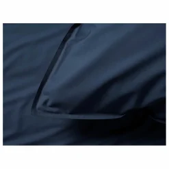 New Suite 702 Taie d'oreiller en percale organique | Bleu marine