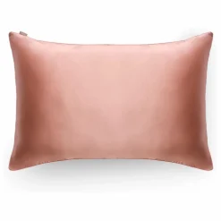 Femme Emily's Pillow Taie d'oreiller en soie de mûrier |