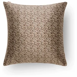 Femme Emily's Pillow Linge De Lit|Soins Des Cheveux|Taie d'oreiller en soie de mûrier imprimé