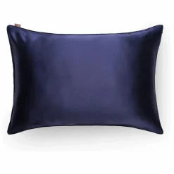 Femme Emily's Pillow Linge De Lit|Soins Des Cheveux|Taie d'oreiller en soie de mûrier |
