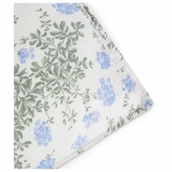 garbo&friends Taie d'oreiller Plumbago en coton bio |