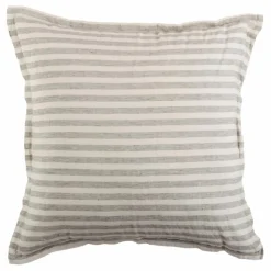 Le Monde Sauvage Taie d'oreiller Sandhills en lin |