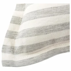 Le Monde Sauvage Taie d'oreiller Sandhills en lin |