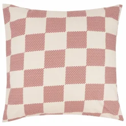 Enfant Nobodinoz Taie d'oreiller Sheldon Checks |