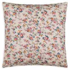 Sale Louise Misha Taie d'oreiller Valerie en coton bio | Crème