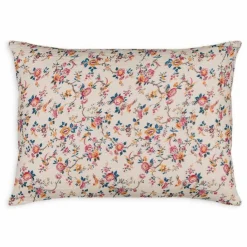 Sale Louise Misha Taie d'oreiller Valerie en coton bio | Crème