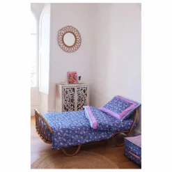 Enfant Louise Misha Linge De Lit Enfant|Linge De Lit|Taie d'oreiller Valerie en coton bio |