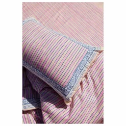 Enfant Louise Misha Taie d'oreiller Valerie en coton bio |