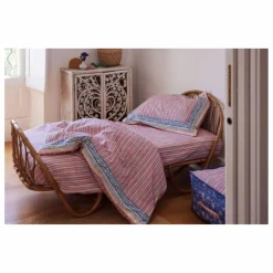 Enfant Louise Misha Taie d'oreiller Valerie en coton bio |