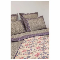 Louise Misha Taie d'oreiller Valerie en coton bio |