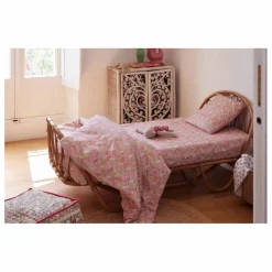 Enfant Louise Misha Taie d'oreiller Valerie en coton bio |