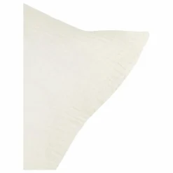 Nobodinoz Taie d'oreiller Wabi-Sabi Naturel New