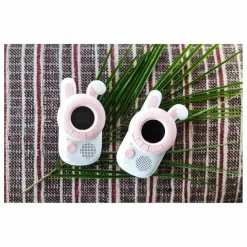The Zoofamily Talkie Walkie - Lapin