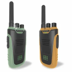 Kidywolf Jeux High-Tech|Talkie Walkie enfant - Set de 2 |