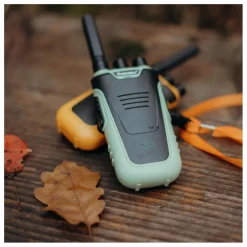 Kidywolf Jeux High-Tech|Talkie Walkie enfant - Set de 2 |