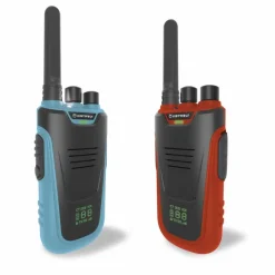 Outlet Kidywolf Talkie Walkie enfant - Set de 2 | Rouge