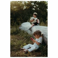 Outlet Kidywolf Talkie Walkie enfant - Set de 2 | Rouge