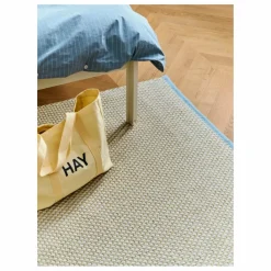 Hay Tapis 3 couleurs | Turquoise Outlet