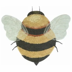 Lorena Canals Tapis Abeille Multicolore Clearance