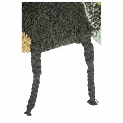 Lorena Canals Tapis Abeille Multicolore Clearance