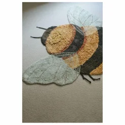 Lorena Canals Tapis Abeille Multicolore Clearance