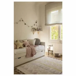 Enfant Lorena Canals Tapis Azteca |